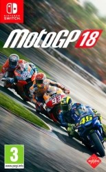 MotoGP 18